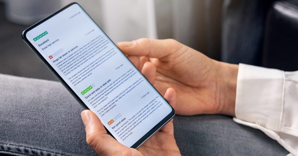 HOW TO DEAL WITH OR REMOVE FAKE NEGATIVE GOOGLE REVIEWS