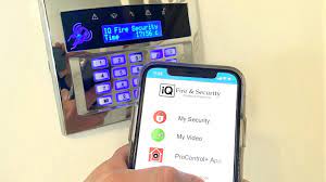 Edinburgh's Home Security Revolution: The Alarm Companies You Need to Know