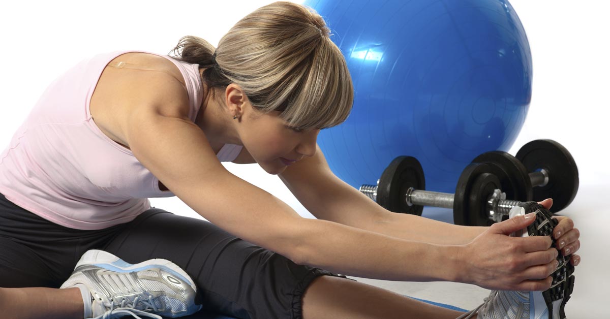 Chiropractic Works for Ankle Sprains