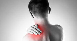 Five Main Causes Of Shoulder Pain And Its Treatment