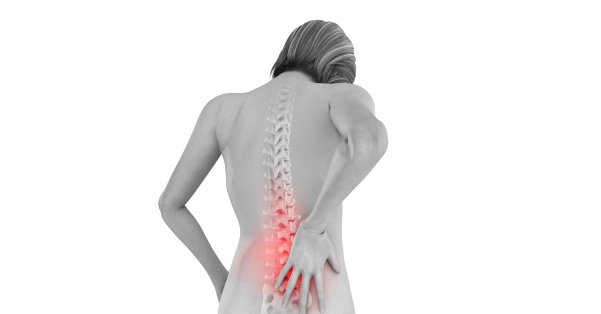 How Chiropractic Can Help You Avoid Chronic Auto Injury Pain?