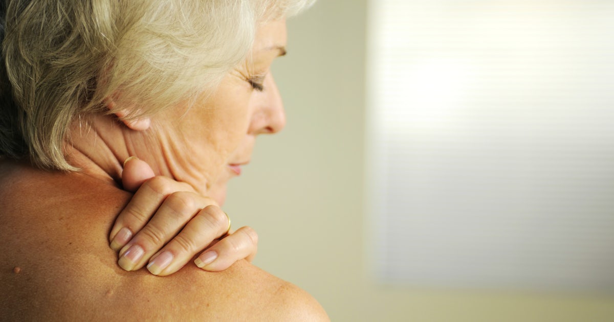 Shoulder Pain After Car Accident: Gresham Family Chiropractic