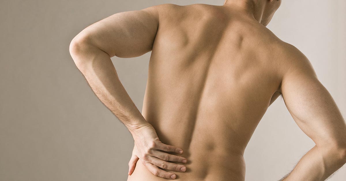 How to Avoid Surgery for Back Pain?