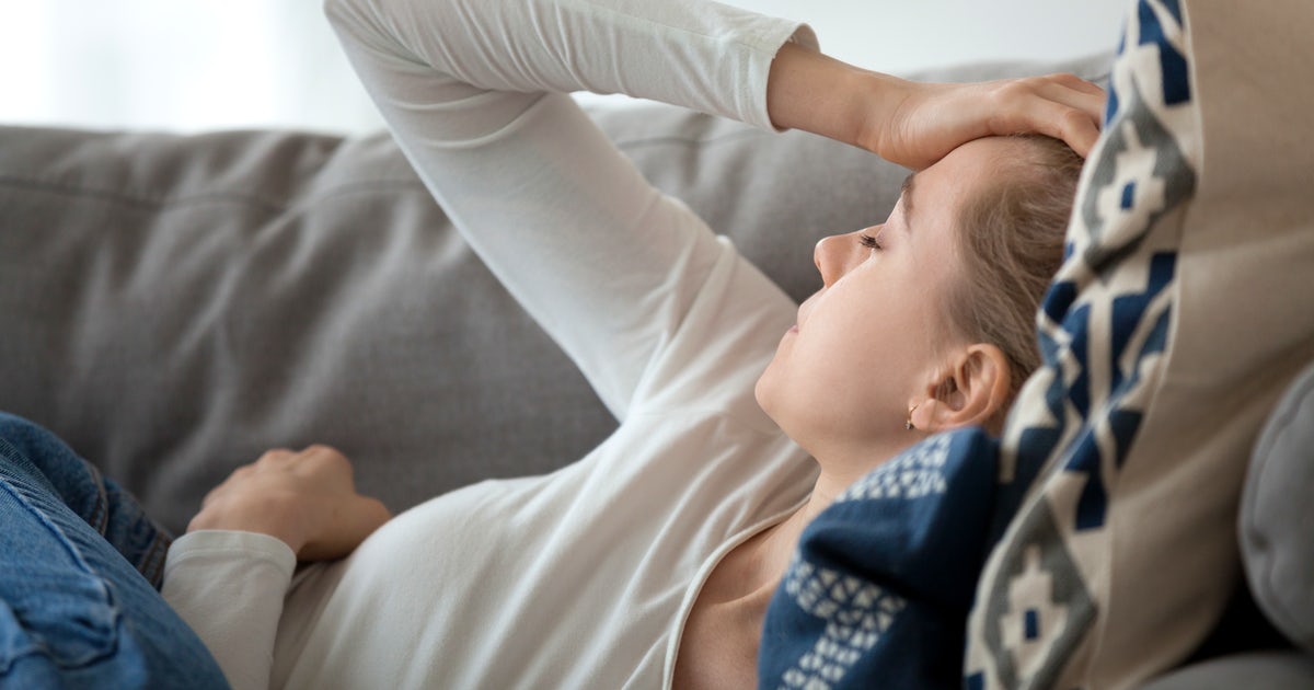 Can Chiropractic Care Help Fibromyalgia Pain?