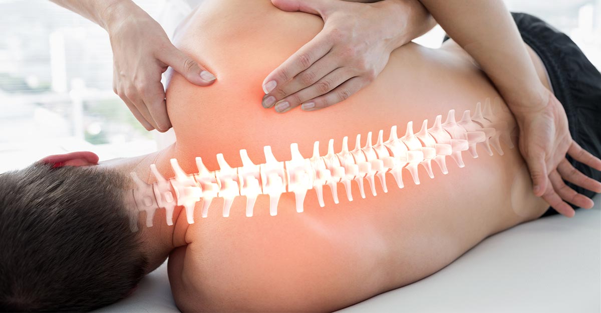 Chiropractic Found to Be "Safe and Helpful" for Disc Herniation