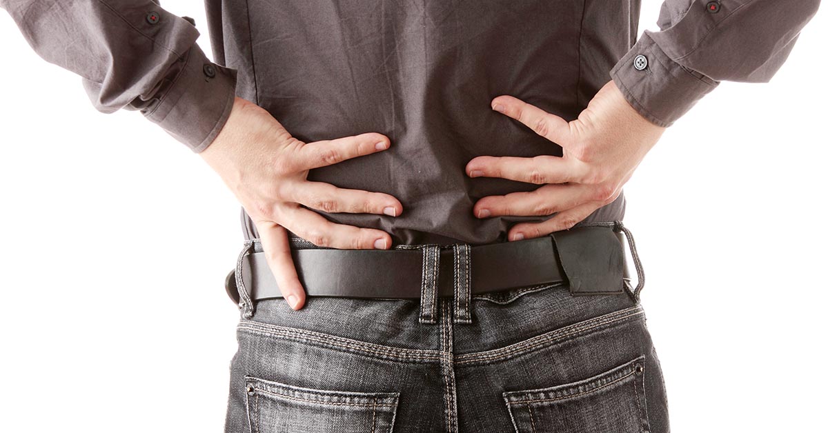 Chiropractic More Effective Than Drugs for Back Pain