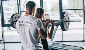 Benefits of Having a Personal Trainer - The Motivation Factor