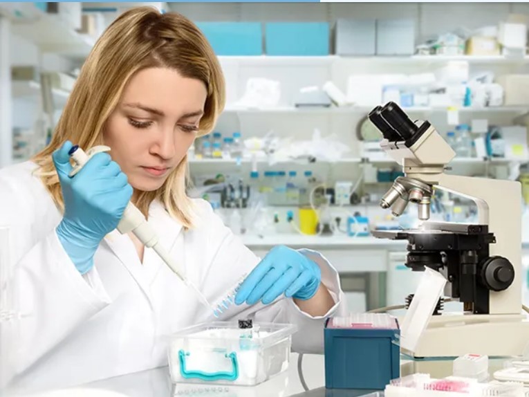 Lab Testing and Screening