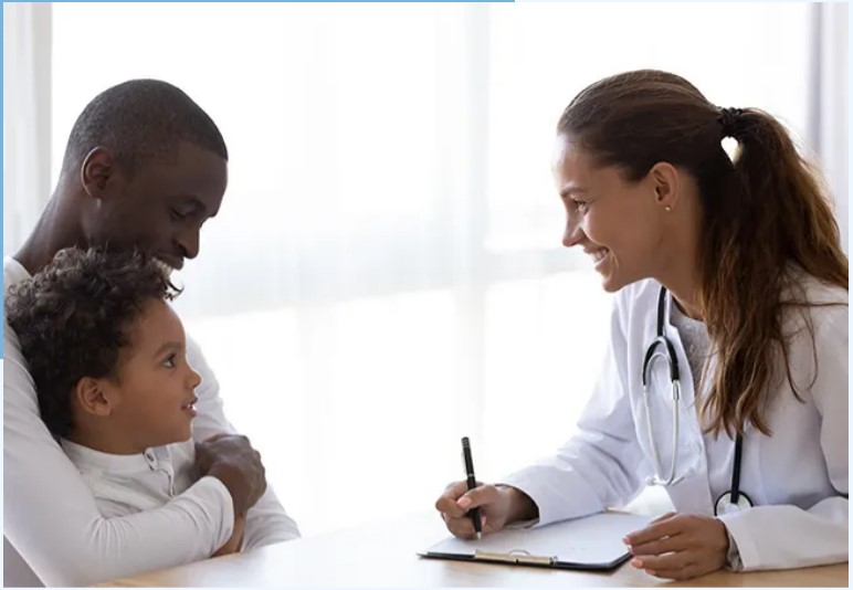 Immigration Physical Exams in Chicago, IL