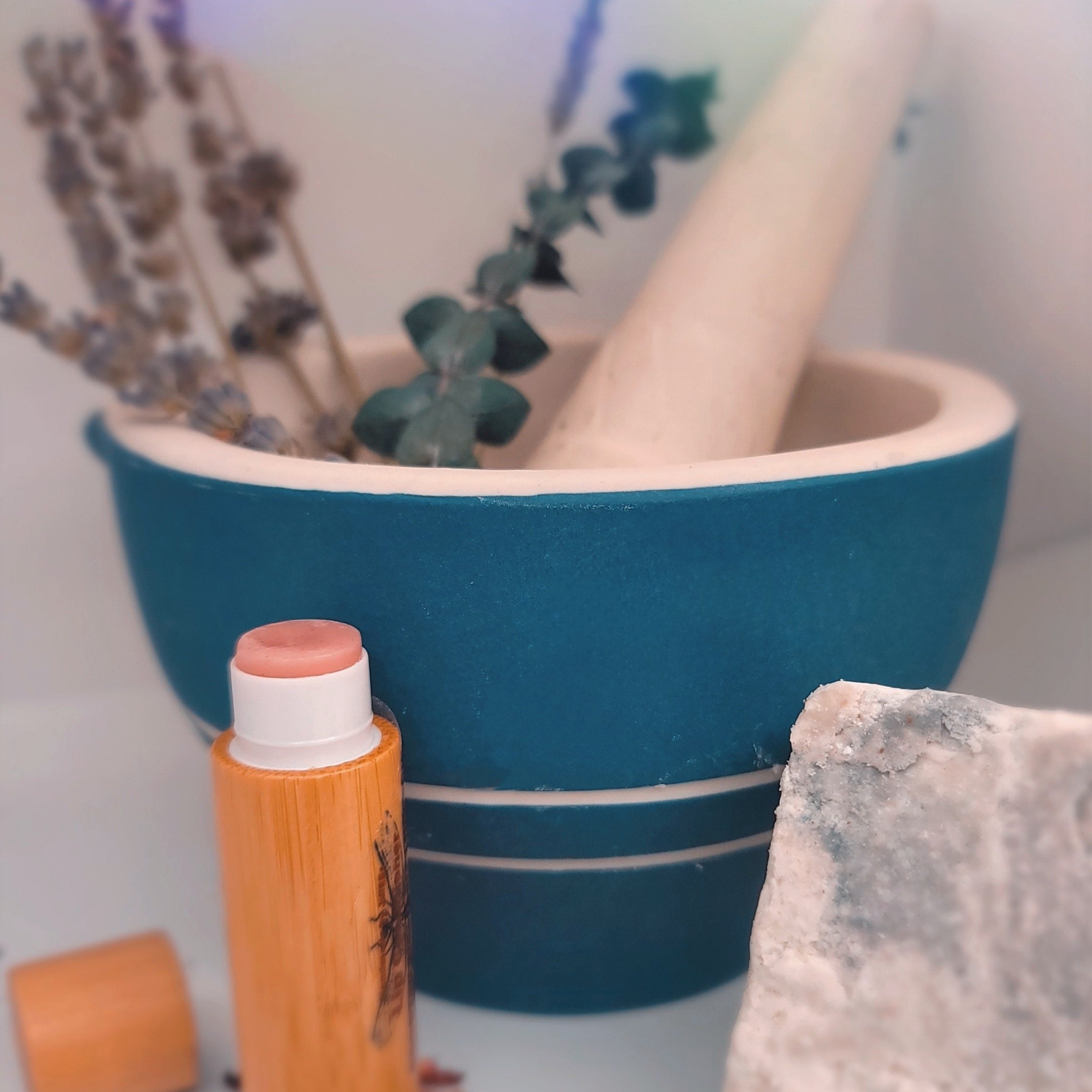 5 Reasons You Should Start Using Natural Handmade Soaps