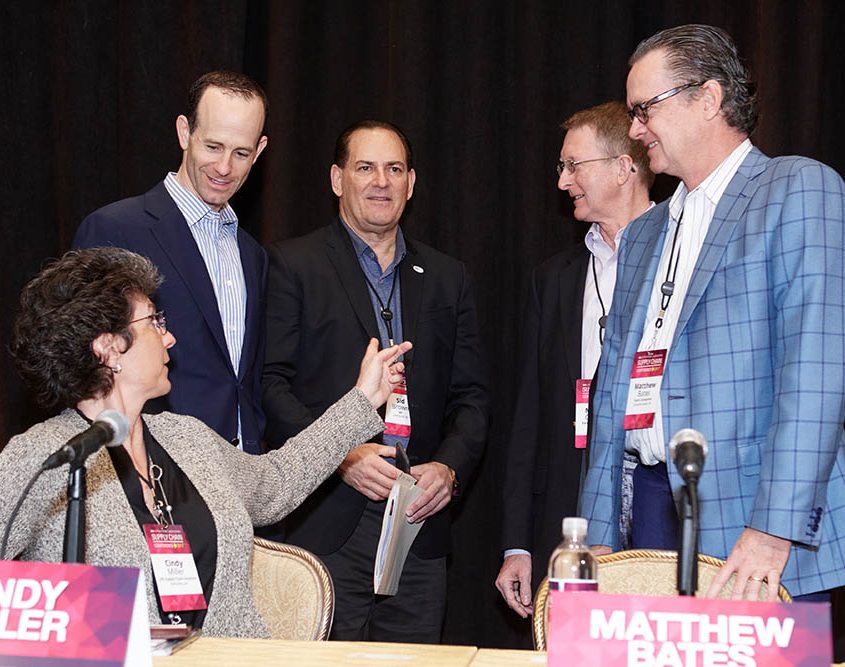 Benjamin Gordon Grant