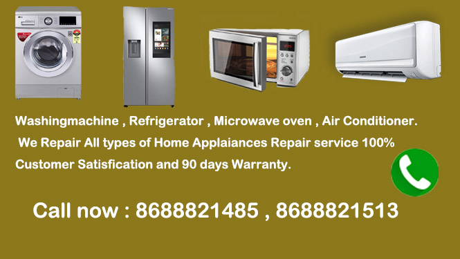 Bosch Washing Machine Service Center Kalyan