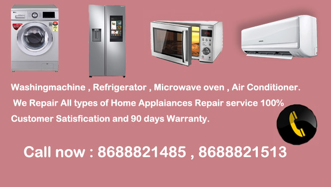 Bosch Refrigerator Customer Care in Mumbai