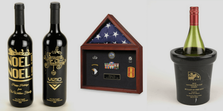 Perfect Awards and Gifts to Thank Someone This Thanksgiving