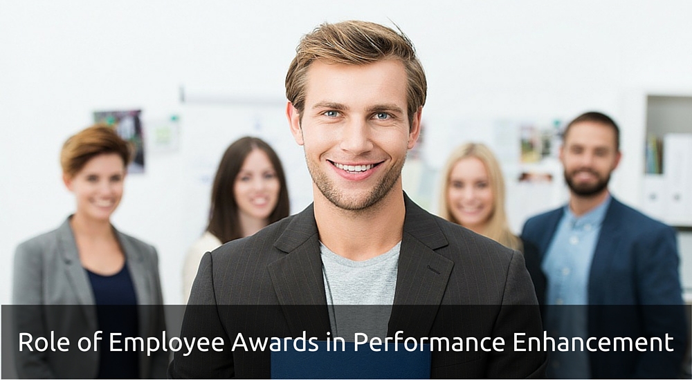 What Is the Role of Employee Awards in Performance Enhancement?