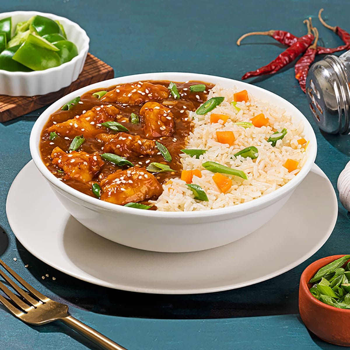 How to Start Your Career in Food Photography