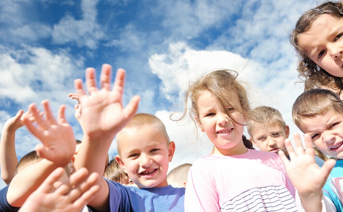 How to Teach Basic Hygiene Skills to Preschoolers