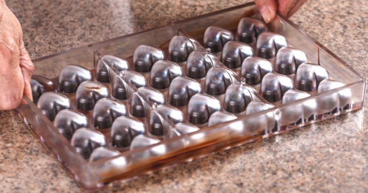 Dark Chocolate For Baking – Improve Your Health With a Delicious Tasting Snack