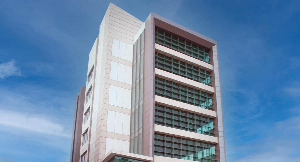 Office Space in Gurgaon 