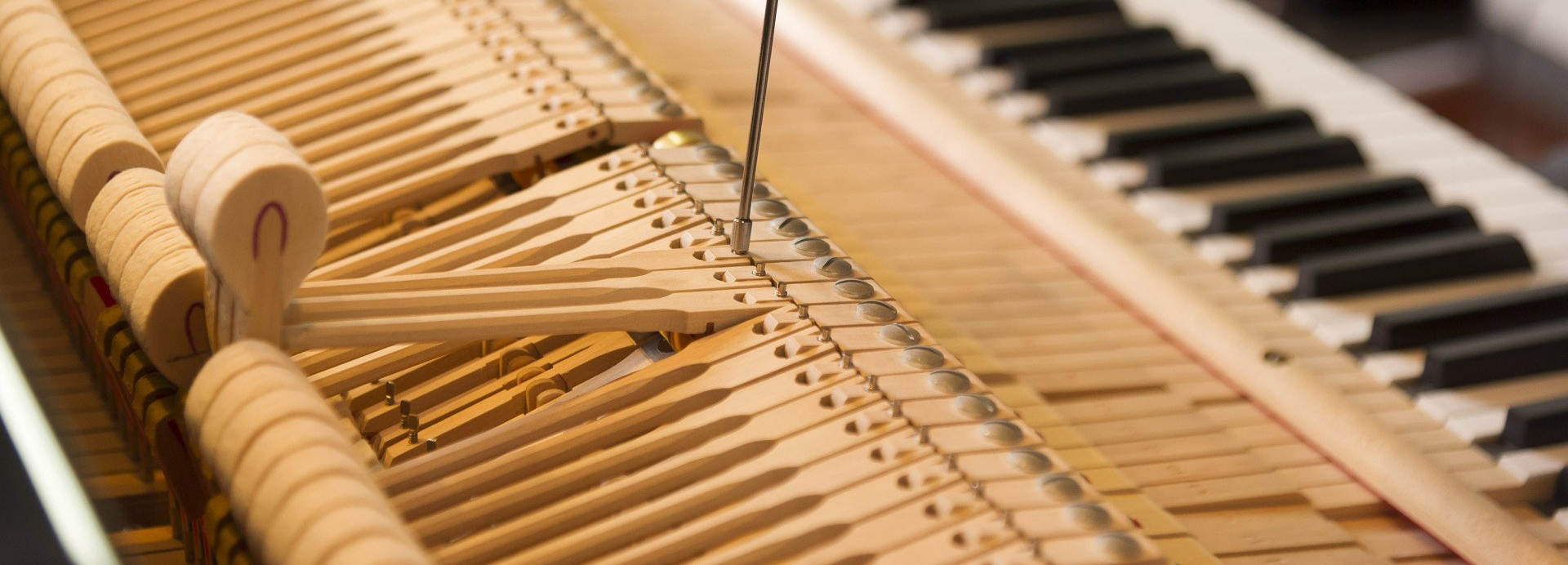 Choose the best Piano refurbishing  | Mcdonald’s piano tuning
