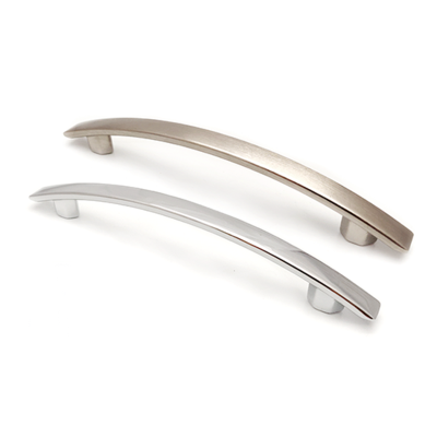 Decor and Decor — How to Spice Up Kitchen Looks with Handles and Knobs