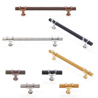 Shop For High-Quality Kitchen Cupboard Door Handles and Knobs From Decor and Decor