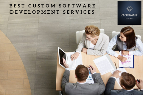 Best Custom Software Development Services