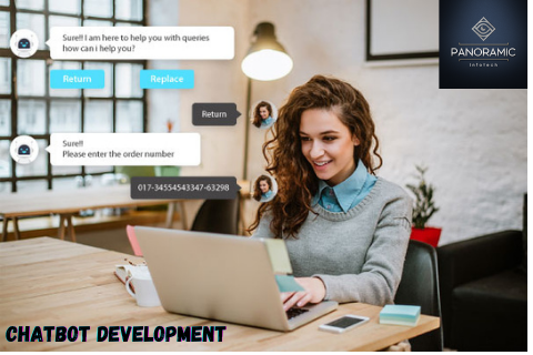 Boost Your Marketing With Best Chatbot Development Services