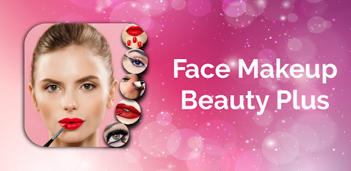 Face Makeup Beauty Plus