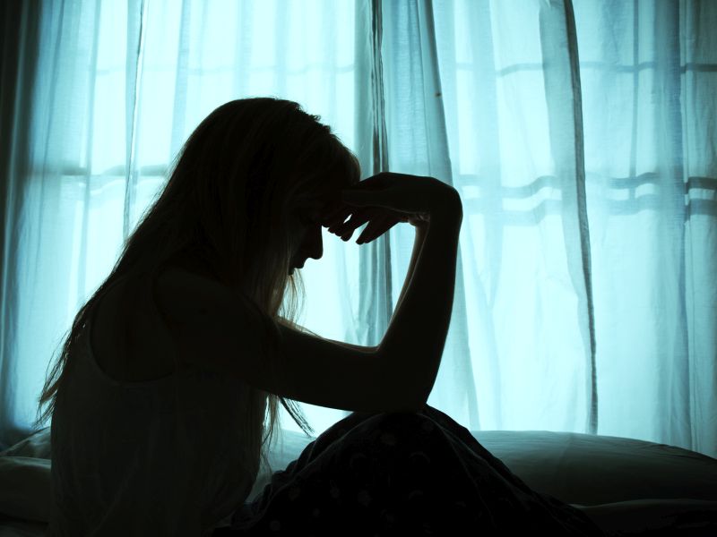 Depression and anxiety during the COVID-19 pandemic