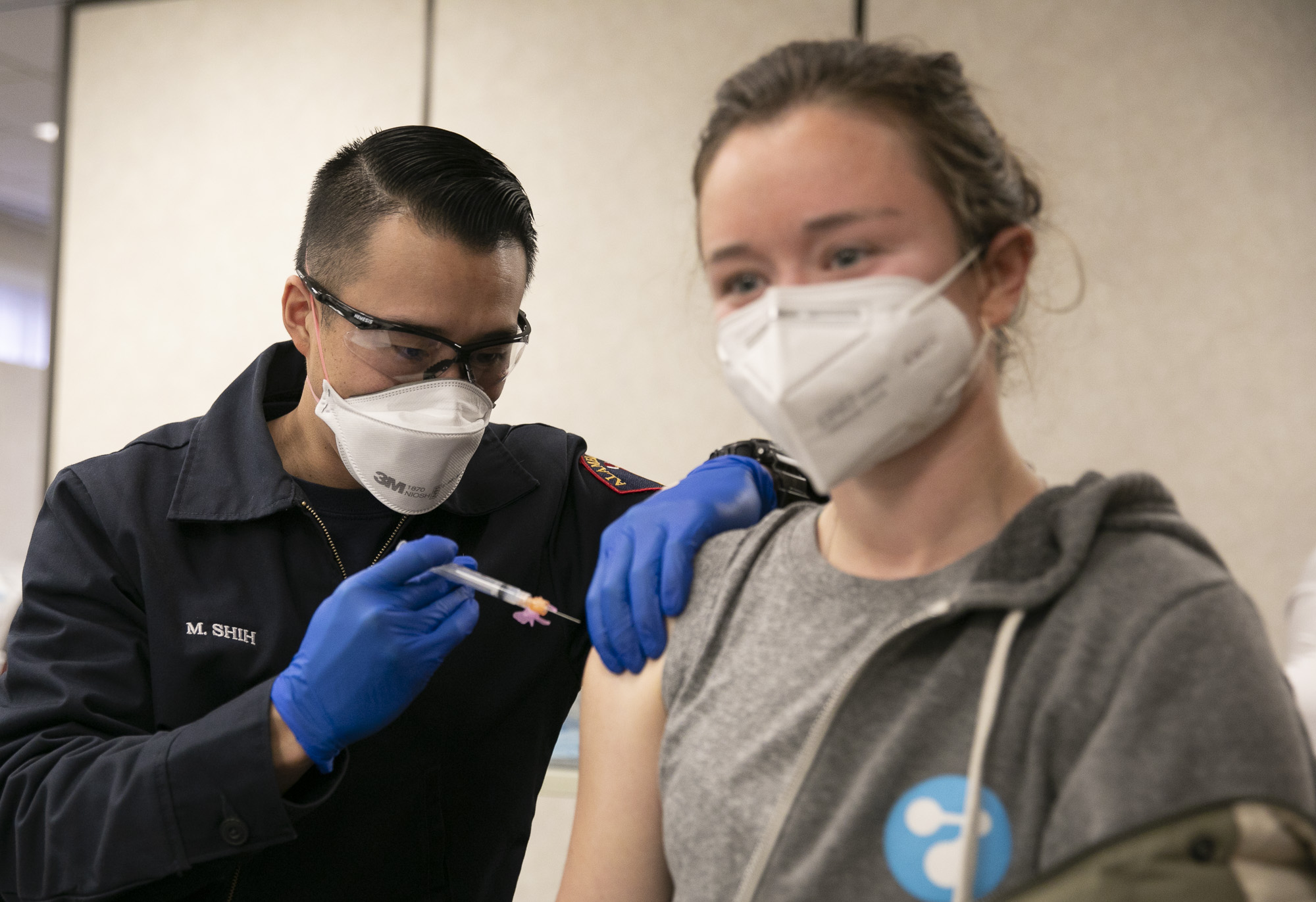 Why Do I Need Two Doses of the Covid-19 Vaccine?