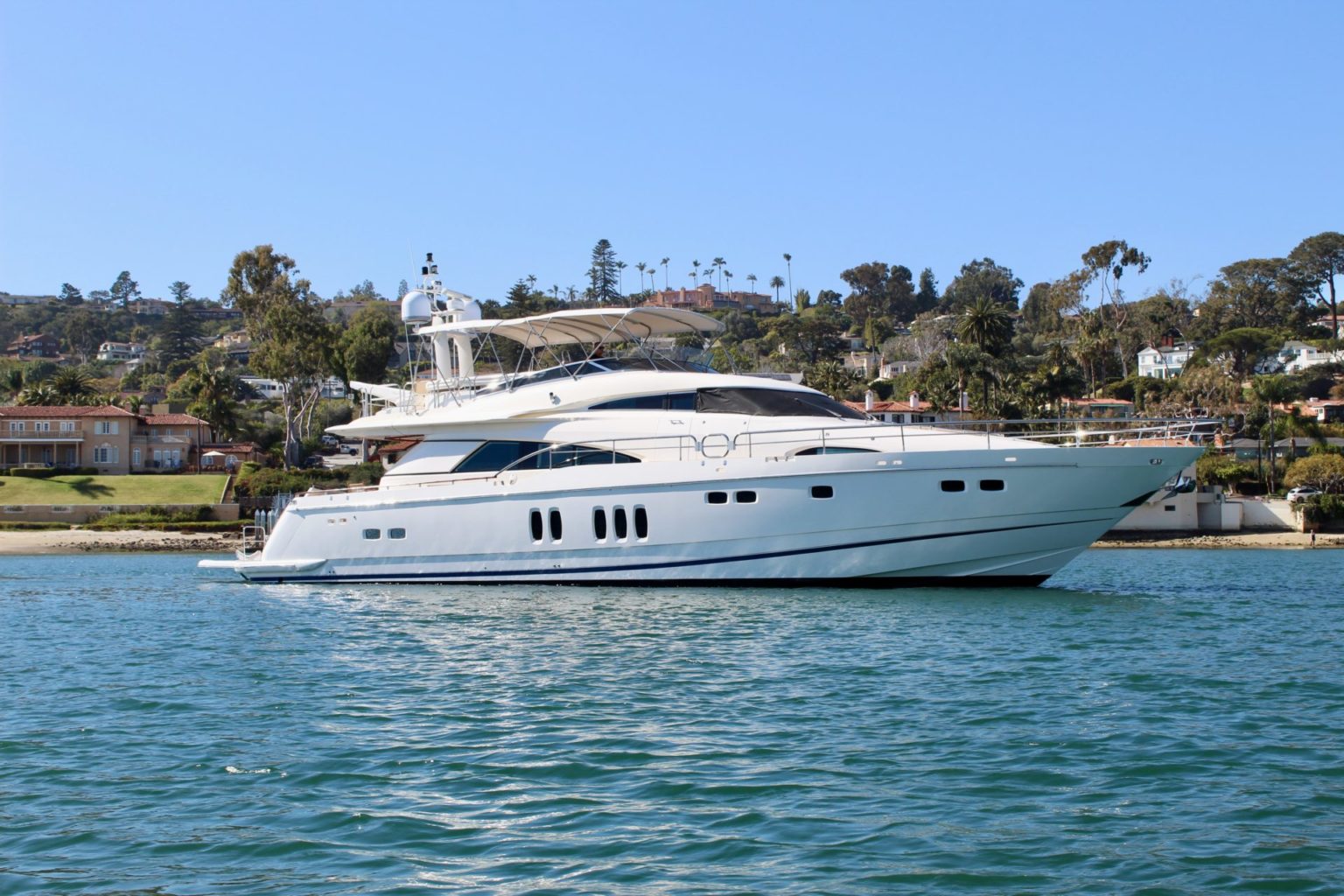 What Essential Things Should You Consider While Renting a Yacht?