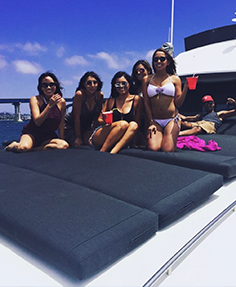Things You Need To Know Before Choosing a Luxury Yacht Rental San Diego