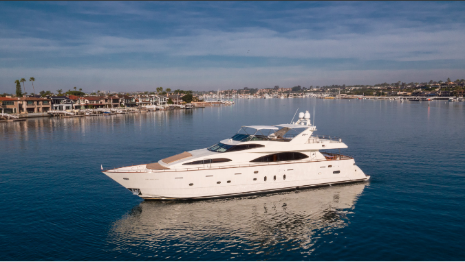 Things You Need To Know Prior To Opting For A Luxury Boat Rental San Diego