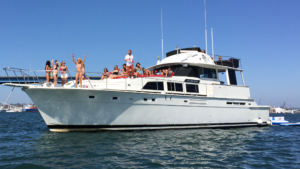 Some Basics Prep Tips Before You Private Yacht Vacation