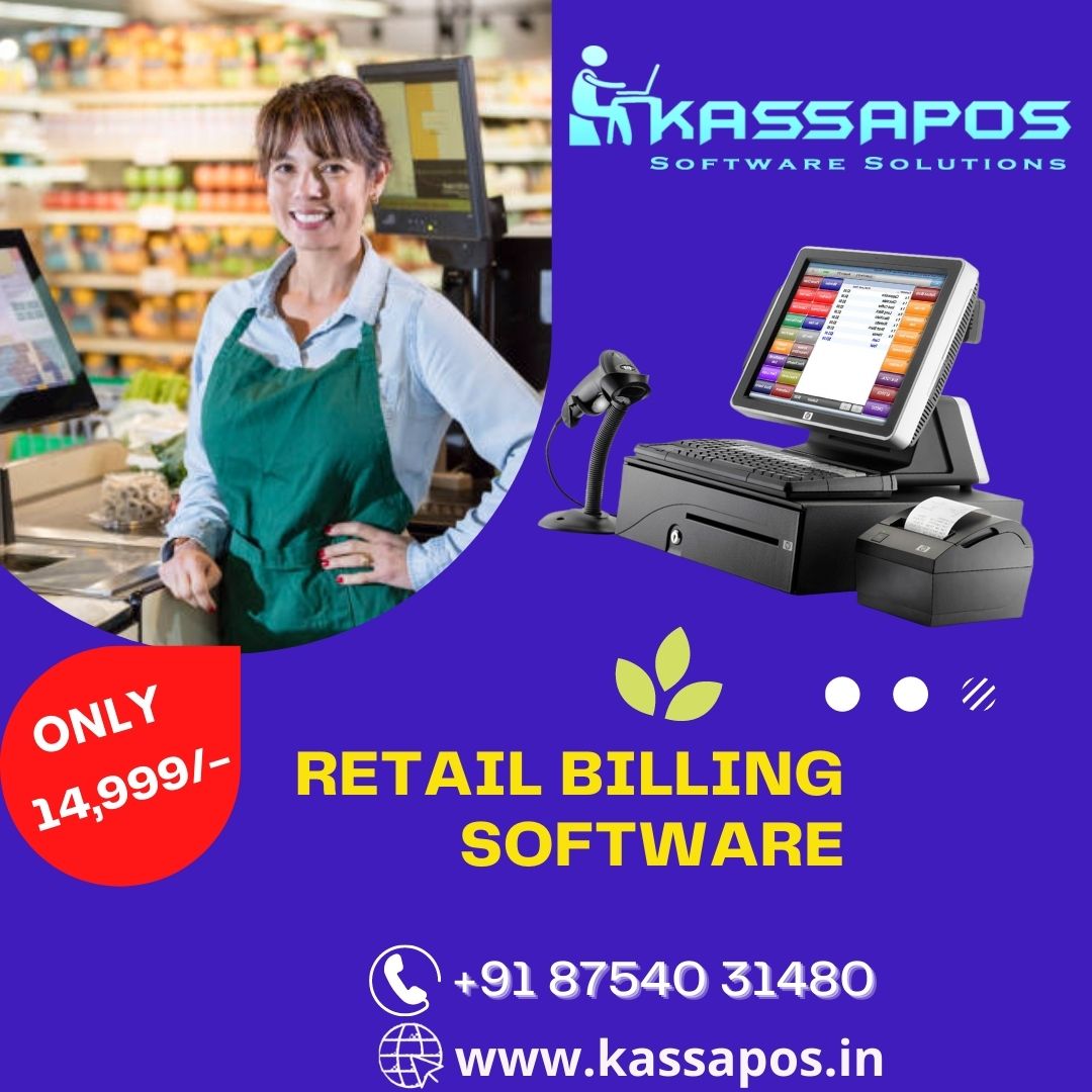 Choose the Best Billing Software for Your Business