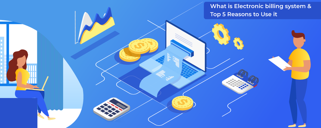 Restaurant Billing Software for your business - Kassapos