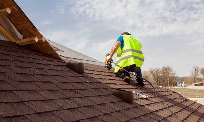 Can You Install Roofing felt Yourself?