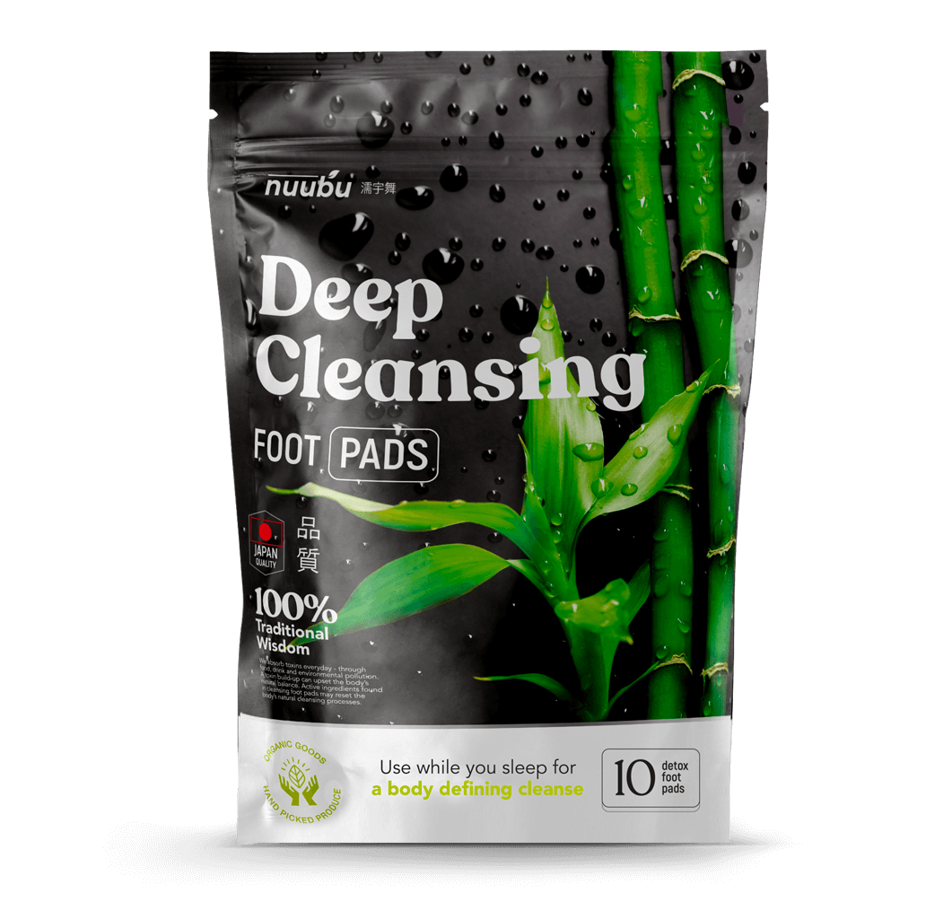 What Are The Nuubu Detox Patches – Is It Legit?