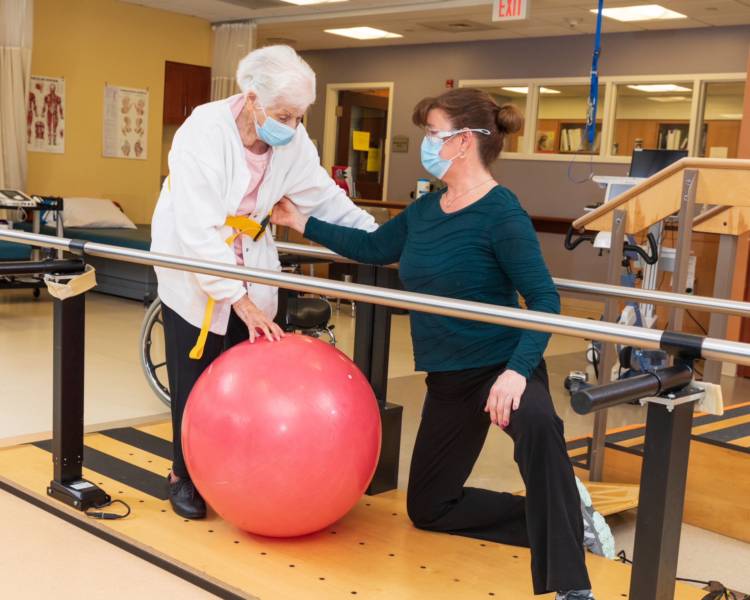 How to Choose the Right Outpatient Rehab for You: A Complete Guide