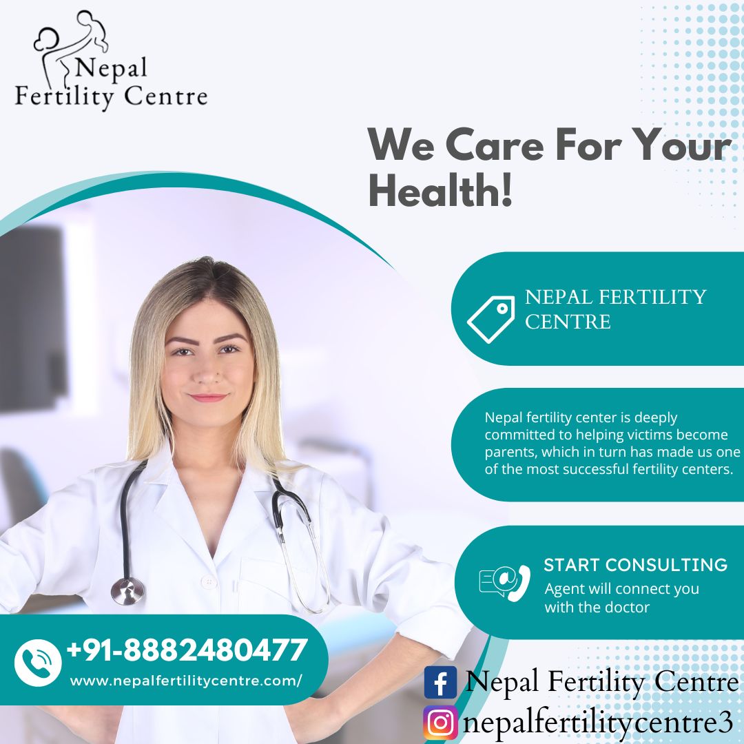 ICSI treatment cost in Nepal