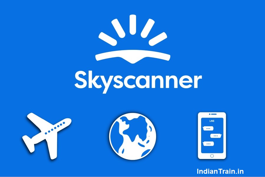Why Choose Skyscanner For Booking Flight Tickets?