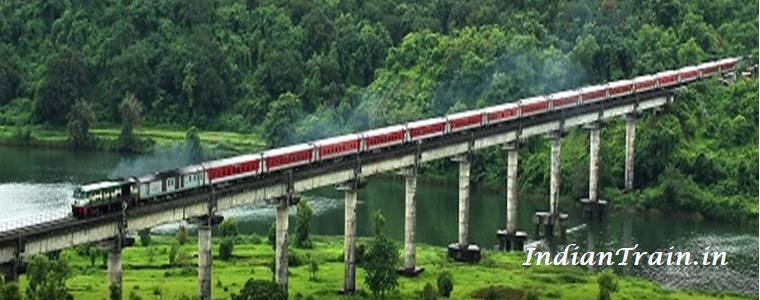 Interesting Facts about Indian Railways