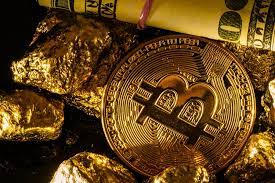 BITCOIN NIGERIANOS MINEROS