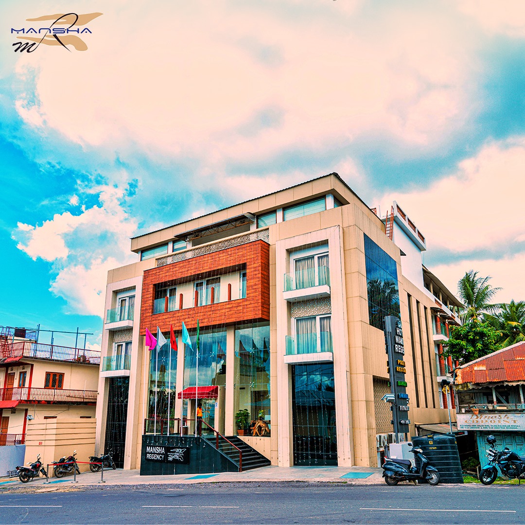 Hotels in Andaman and Nicobar Islands