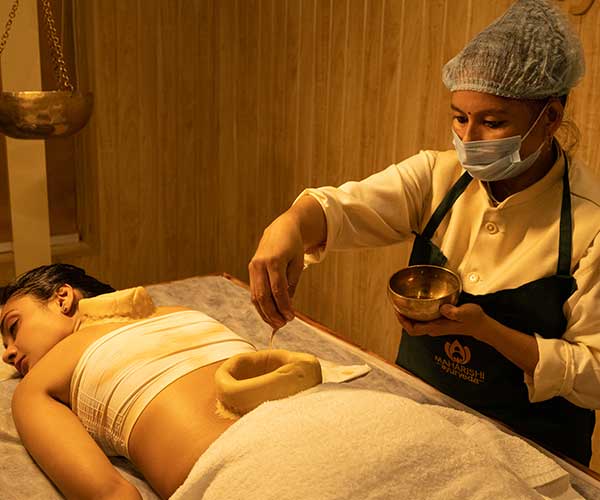  Ayurveda Retreat Rishikesh