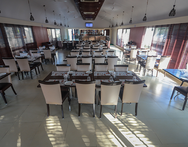 Hotel Rooms in Panvel