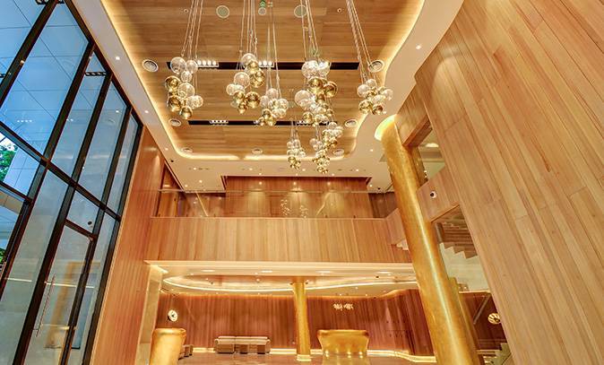 4 star hotels in Bangalore