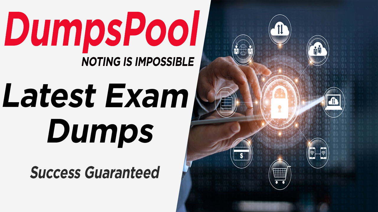 How To Learn About HPE6-A72 Dumps Within Few Days Through DumpsPool.com?