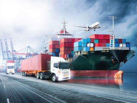  Cargo Shipping Services Russia to UAE